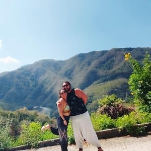 Meet your Posher, Jvi